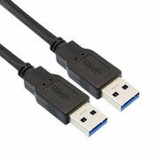 تصویر کابل دو سر نر USB3.0 مدل D-net به طول 1.5 متر 