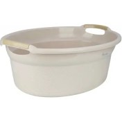 تصویر وان حمام کودک هوم کت ۲۰ لیتری بیضی 