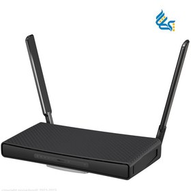 تصویر روتر میکروتیک hAP ax3 Access Point Mikrotik hAP ax³ _C53UiG+5HPaxD2HPaxD