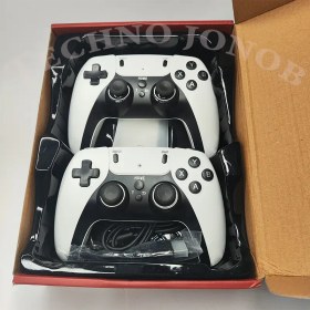 تصویر کنسول بازی Game Stick M22 | حافظه 128 گیگابایت Game Stick M22 128 GB