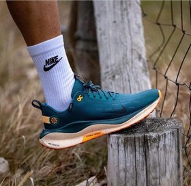 تصویر نایک ری اکت اینفینیتی ران ۴ گورتکس nike infinityrn 4 gore-tex 