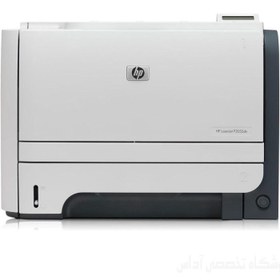 تصویر پرینتر لیزری اچ پی مدل P2055 استوک HP LaserJet P2055 Stock Laser Printer