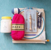 تصویر پک پنگوئن پرو + چسب 