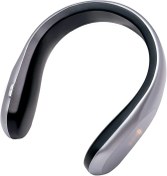 تصویر بخاری و هیتر گردنی WEARABLE NECK HEATER | گرما همراه شما در روز های سرد 