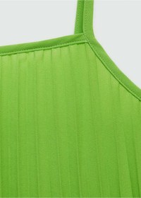 تصویر پیراهن زنانه منگو mango 