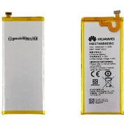 تصویر باتری اصلی گوشی هوآوی G7 Plus ORG Battery Huawei G7 Plus