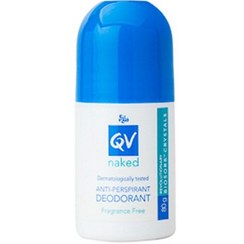 تصویر دئودورانت ضد عرق کیو وی ایگو QV anti-perspirant deodorant