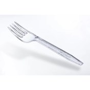 تصویر چنگال طلوع مهبد (لدرلی) 50 عددی 