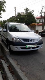 تصویر رنو پارس تندر مدل 1397 ا Renault Pars Tondar manual Renault Pars Tondar manual