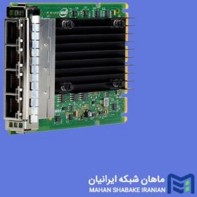 تصویر کارت شبکه سرور Intel I350-T4 Ethernet 1Gb 4-port BASE-T 