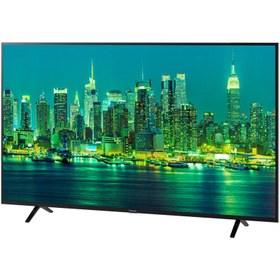 تصویر تلویزیون هوشمند 50 اینچ پاناسونیک مدل 50LX700 Panasonic 50LX700 50-Inch IPS Smart TV