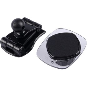 تصویر هولدر داشبوردی مگنتی Verity V-CH1119 Verity V-CH1119 Phone Holder