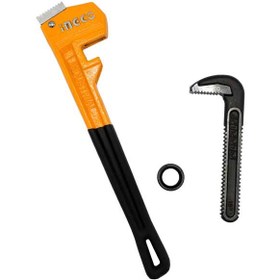 تصویر آچار لوله گیر ۱۸ اینچ اینکو مدل HPW0818 