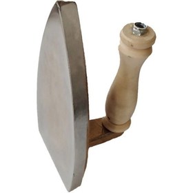 تصویر اتو سرد فلزی Code:10156