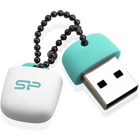 تصویر فلش 32 گیگ سیلیکون پاور Silicon Power J07 USB3.1 Silicon Power J07 USB3.1 32GB flash drive