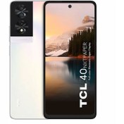 تصویر گوشی تی سی ال TCL 40 NXTPAPER حافظه 256 گیگابایت رم 16 گیگابایت با 6 ماه گارانتی تعویض TCL 40 NXTPAPER 256GB RAM 16GB