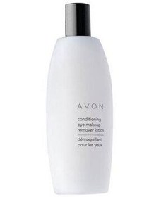 تصویر Avon تمیزکننده آرایش چشم مغذی 150 میلی لیتر 