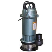 تصویر کفکش یاکاموز مدل QDX10-32-1.5F ظرفیت ۳۲ متر تک فاز 