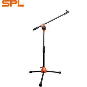 تصویر پایه میکروفن کوتاه SPL PM-430 Microphone stand SPL PM-430