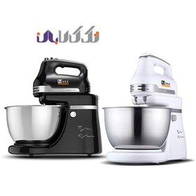 تصویر همزن کاسه دار ناسا الکتریک مدل NS972 