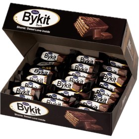 تصویر مینی بایکیت تلخ شونیز - ۵۷۰ گرم BykitB
