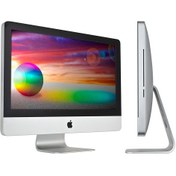 تصویر آیمک استوک 21.5 اینچ اپل A1311 iMac Core i3 