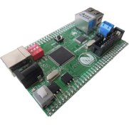 تصویر هدر برد میکروکنترلر ARMATMEL 