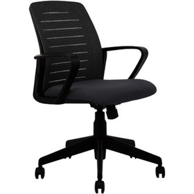 تصویر صندلی کارشناسی نیلپر OCT740M _ SK740M ا Nilper Employee Chair SK 740 M Nilper Employee Chair SK 740 M
