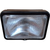 تصویر چراغ جلو یاماها دیتی 