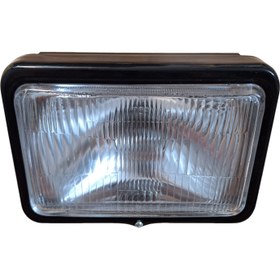 تصویر چراغ جلو یاماها دیتی 