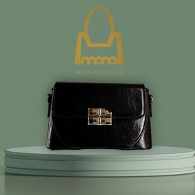 تصویر کیف زنانه کد 3538 