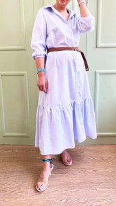 تصویر فروشگاه پوشاک زن