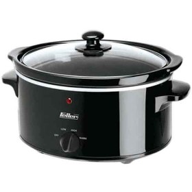 تصویر آرام پز فلر مدل SL163 Feller SL163 Slow Cooker