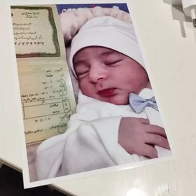 تصویر چاپ عکس 