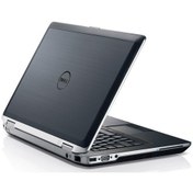 تصویر لپتاپ استوک دل مدل e6320 Dell latitude e6320