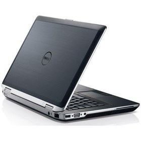 تصویر لپتاپ استوک دل مدل e6320 Dell latitude e6320