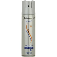 تصویر اسپری مو كلاسیك 150 میلی لیتر كاسپین Caspian Classic Hair Spray 150 Ml