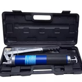 تصویر گریس پمپ کیفی اسکای 