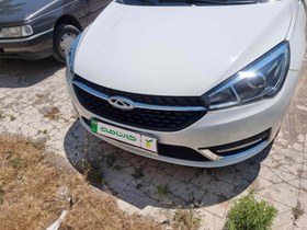 تصویر چری آریزو 5 مدل 1399 ا Chery Arrizo 5 automatic-excellent Chery Arrizo 5 automatic-excellent