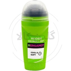 تصویر مام رولی رودیر ضد تعریق مدل BERGAMOT 