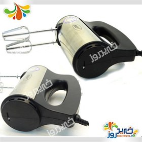 تصویر همزن مایر مدل MR-88 Maier Hand Mixer MR-88