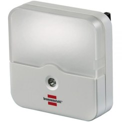 تصویر چراغ خواب برننشتول مدل OL 02E Brennestuhl OL 02E LED Night Light