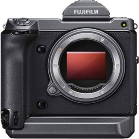 تصویر دوربین مدیوم فرمت فوجی فیلم FUJIFILM GFX 100 Medium Format Mirrorless Camera (Body Only) 