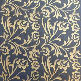 تصویر غلطک طرح دار 7 اینچی (18سانتی) کد EG248 