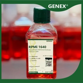 تصویر محیط کشت RPMI 1640 