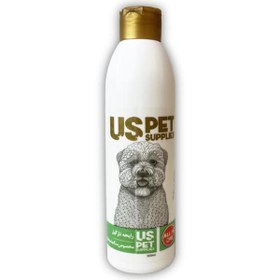 Shampoo for hotsell white hair dogs