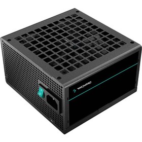 تصویر منبع تغذیه کامپیوتر دیپ کول مدل PF750 Deepcool