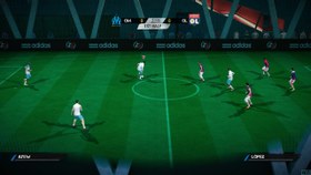 تصویر بازی FIFA Street برای ایکس باکس 360 FIFA Street XBOX 360 Game