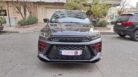 تصویر کی ام سی A5 مدل 1404 ا توربو 1500 توربو 1500