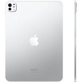 تصویر تبلت اپل iPad pro 5th 2024 wifi 11 Inch | حافظه 2 ترابایت ا Apple ipad pro 5th 2024 wifi 11 inch 2 TB Apple ipad pro 5th 2024 wifi 11 inch 2 TB